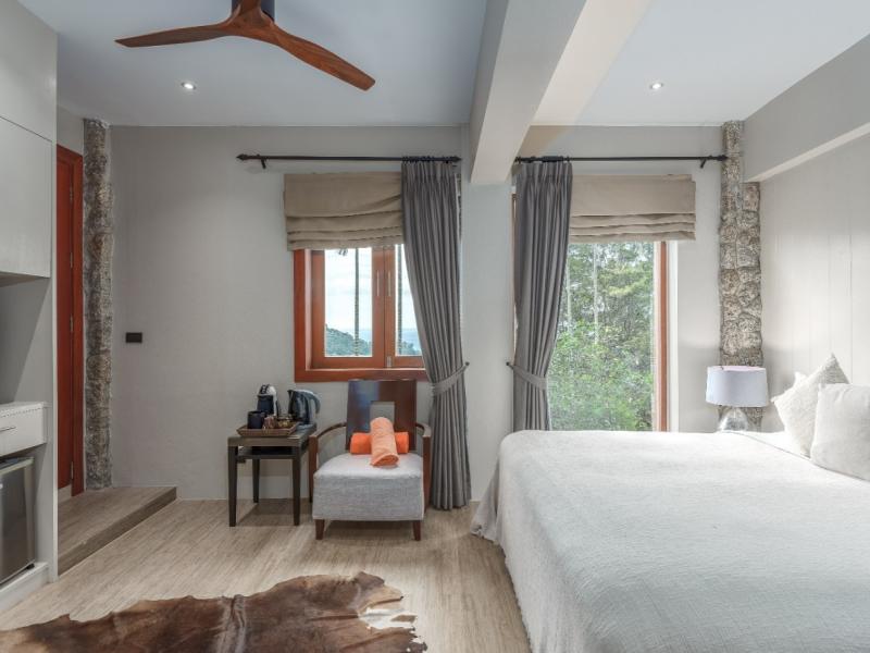 Villa Prana, Surin , Phuket , Surin 