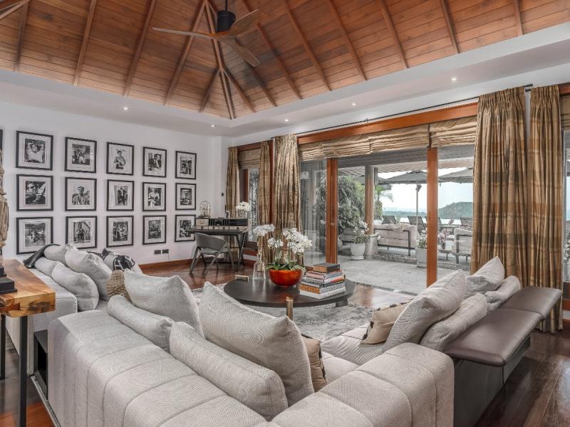 Villa Prana, Surin , Phuket , Surin 