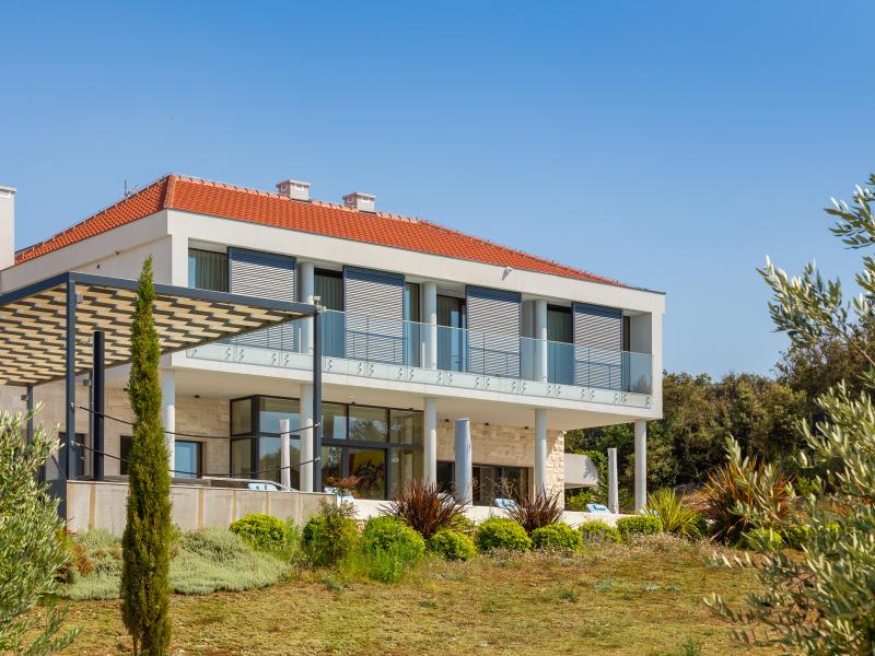 Villa Johanna , Brac 