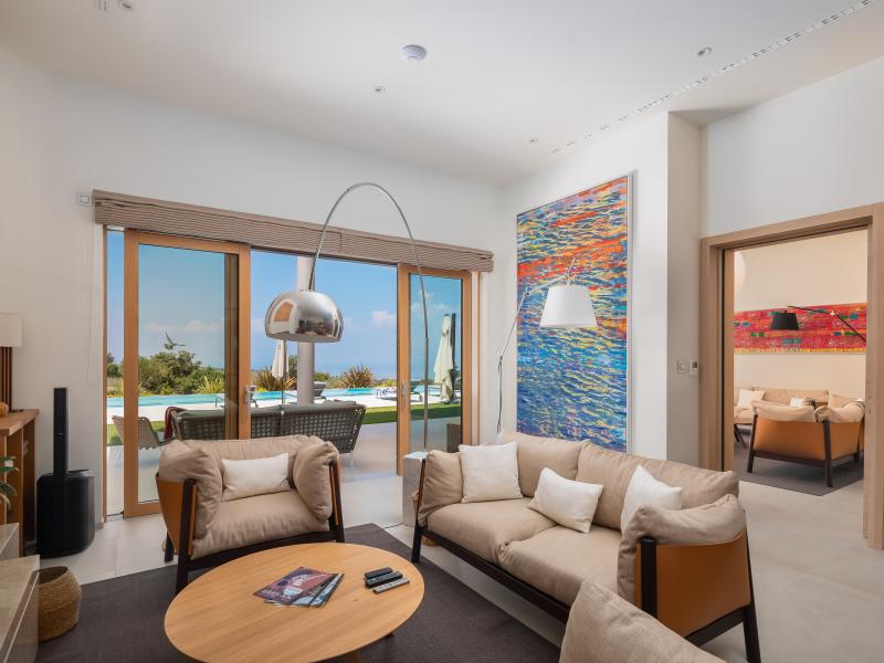 Villa Johanna , Brac 