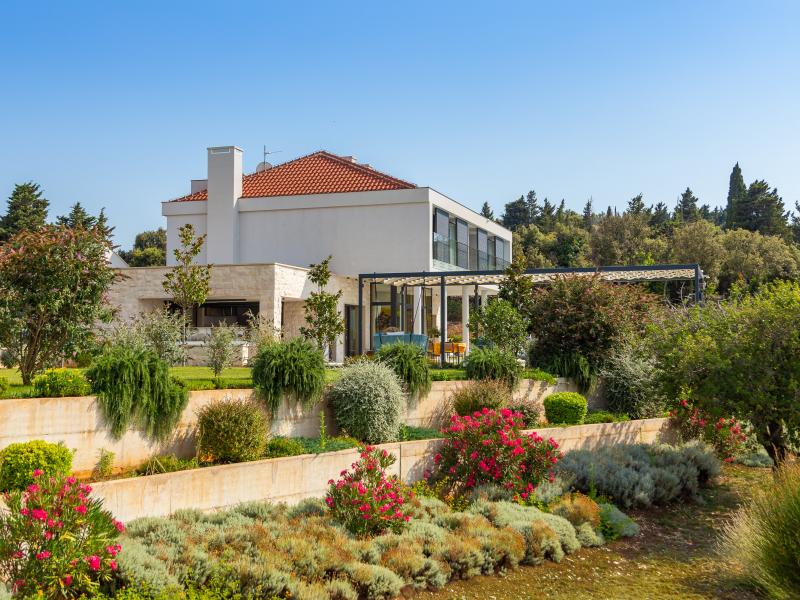 Villa Johanna , Brac 