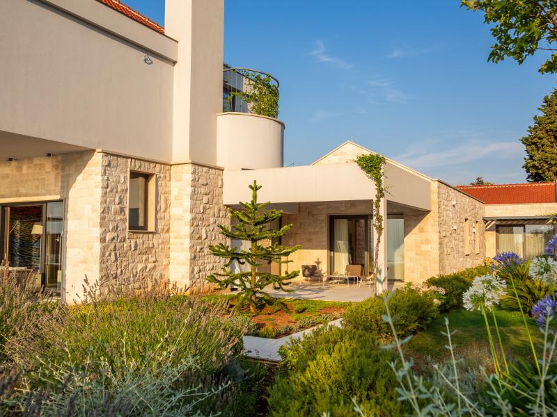 Villa Johanna , Brac 