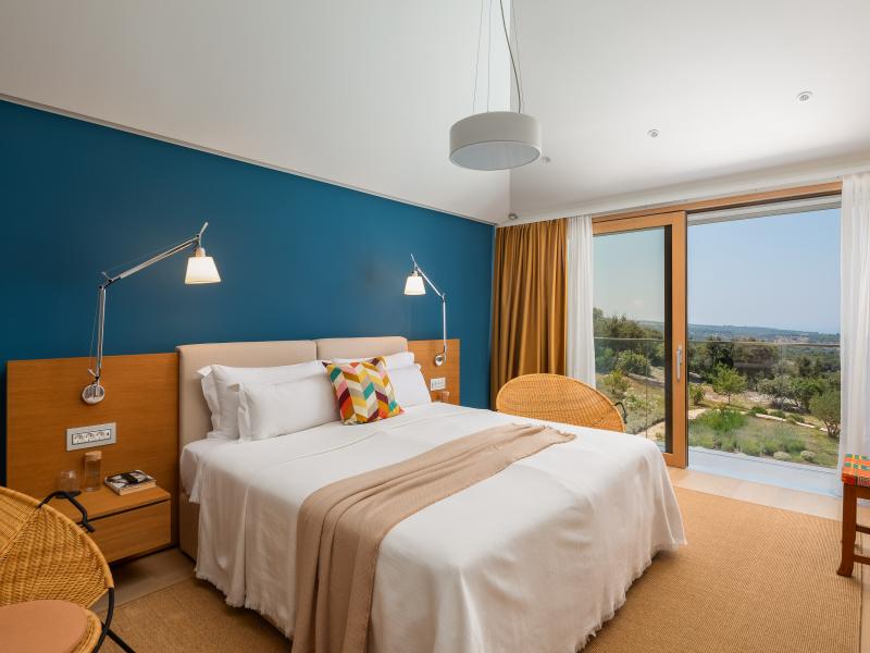 Villa Johanna , Brac 