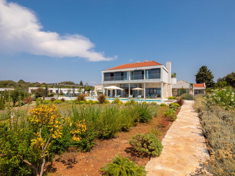 Villa Johanna , Brac 