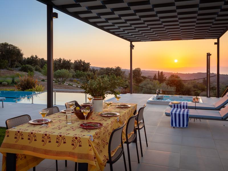 Villa Johanna , Brac 