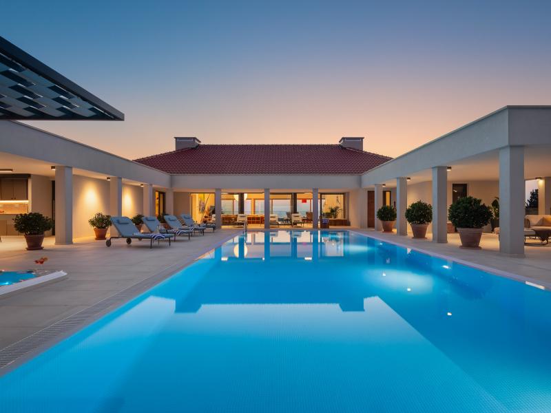 Villa Lucia , Brac 