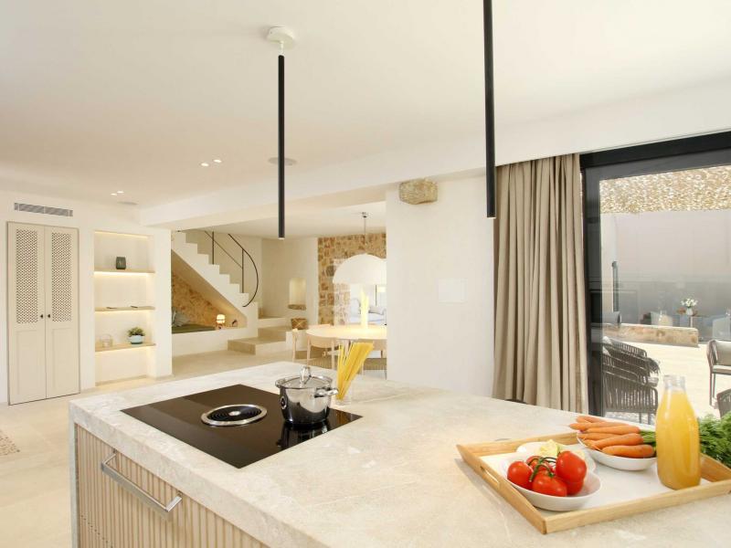 Villa Macarena, Pollensa , North , Pollensa 