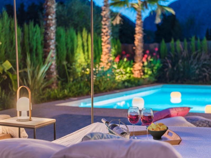 Villa Macarena, Pollensa , North , Pollensa 