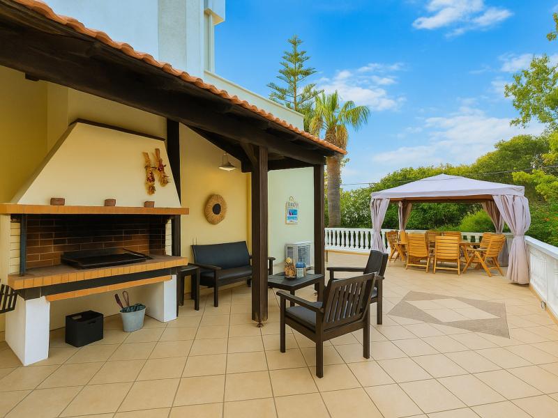 Villa Small Paradise , Rhodes 