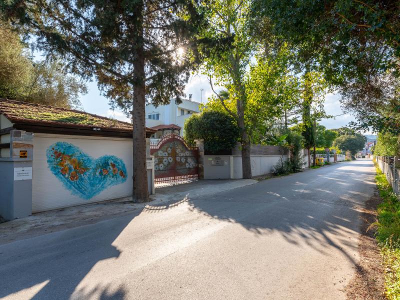 Villa Small Paradise , Rhodes 