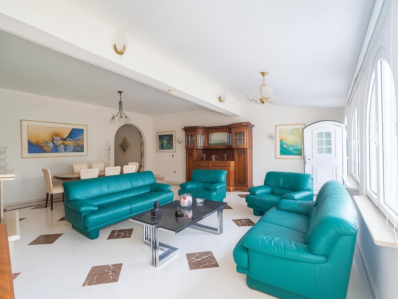 Villa Small Paradise , Rhodes 