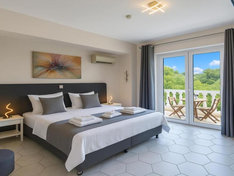 Villa Small Paradise , Rhodes 