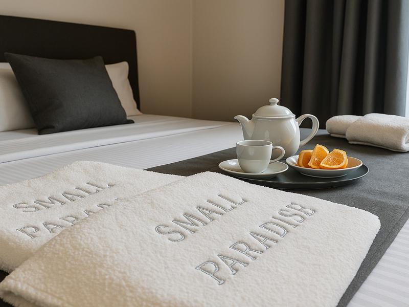 Villa Small Paradise , Rhodes 