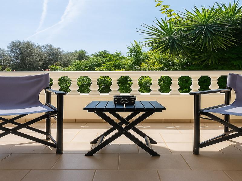 Villa Small Paradise , Rhodes 