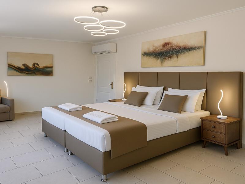 Villa Small Paradise , Rhodes 