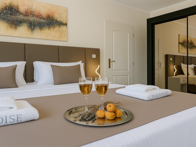 Villa Small Paradise , Rhodes 