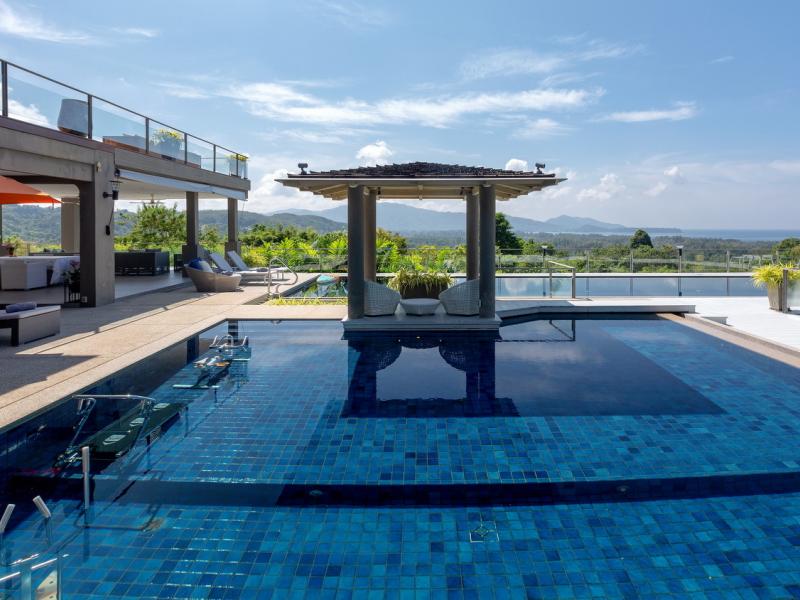 Villa Surianna, Phuket , Phuket 