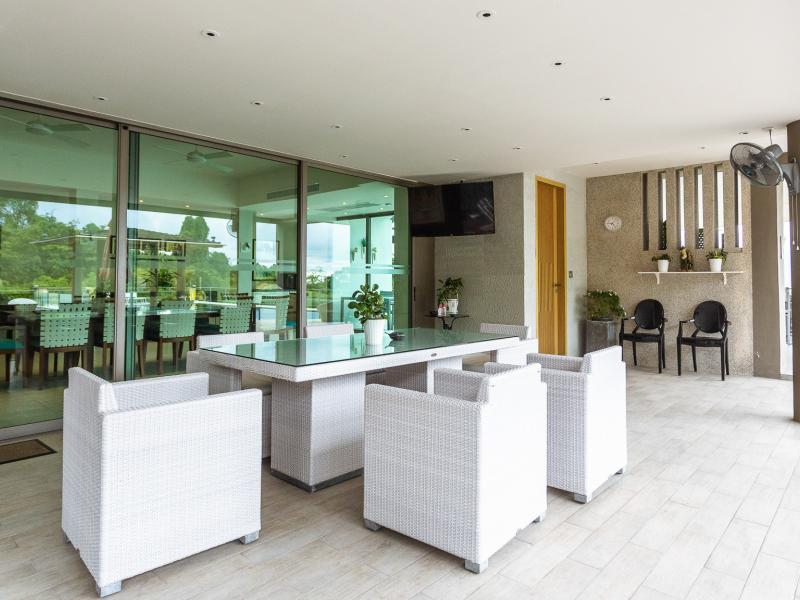 Villa Surianna, Phuket , Phuket 