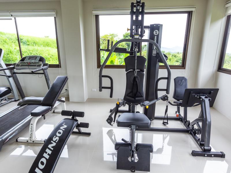 Villa Surianna, Phuket , Phuket 