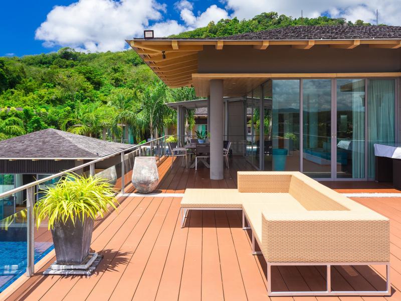 Villa Surianna, Phuket , Phuket 