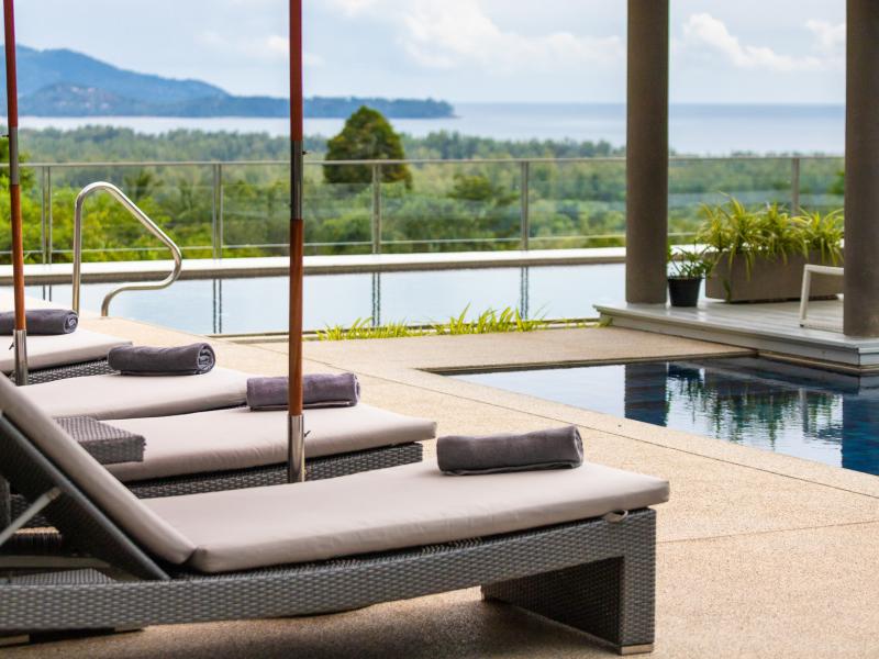 Villa Surianna, Phuket , Phuket 