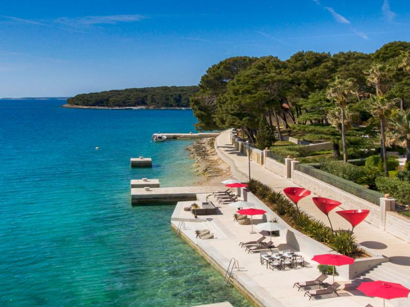 Villa Mirasol , Losinj 