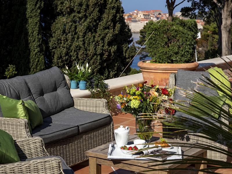 Villa Lucija , Dubrovnik 