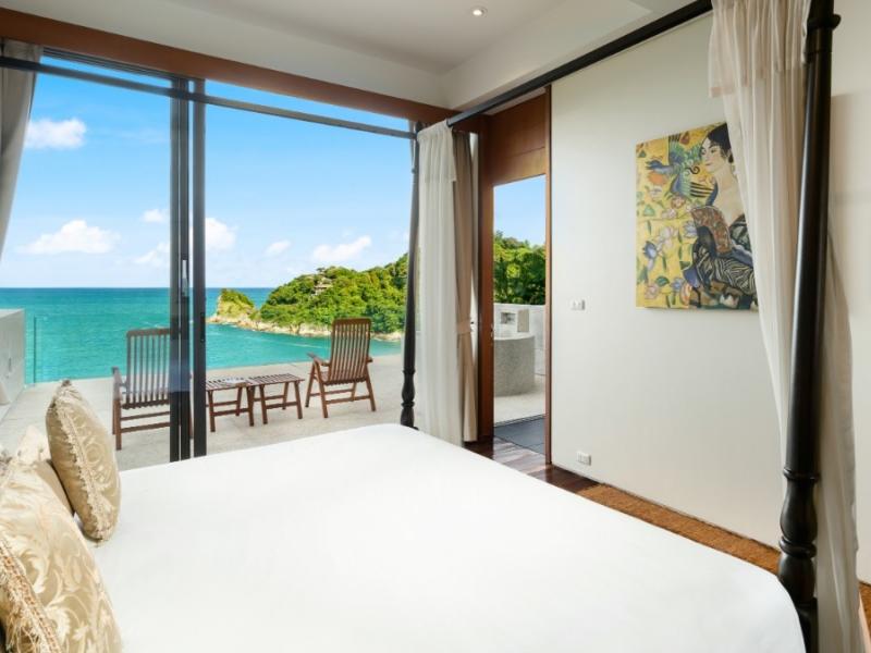 Villa Wanwisa, Kamala Beach , Phuket 