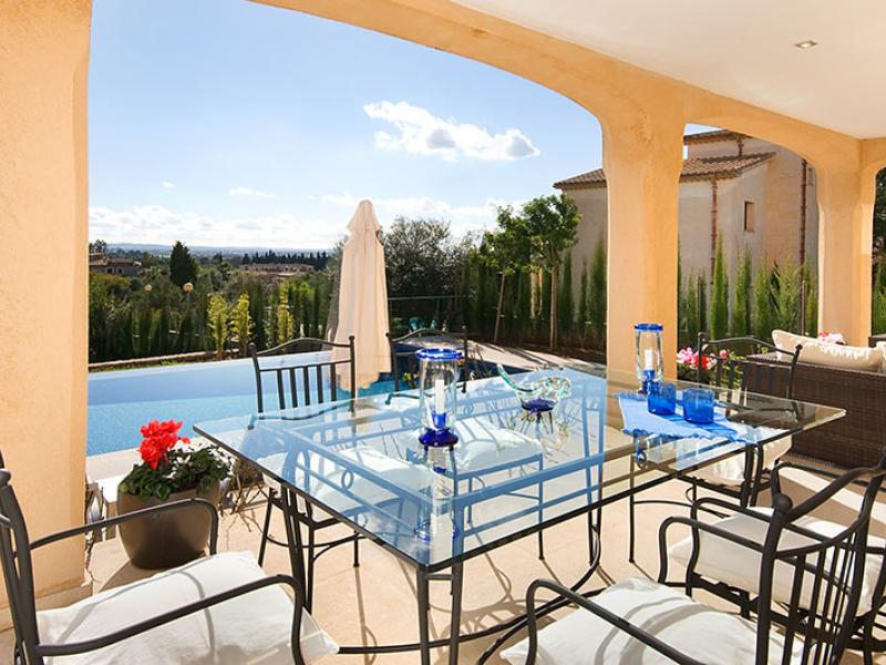 Villa Marisse , Pollensa 