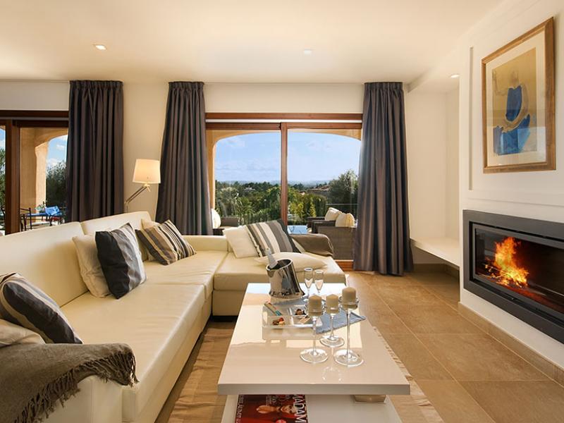 Villa Marisse , Pollensa 