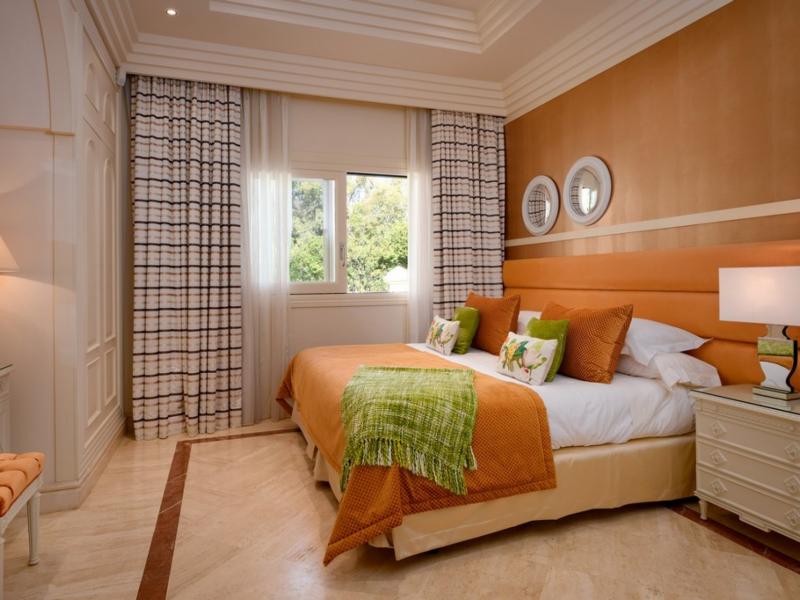 Casa de la Playa , Marbella 