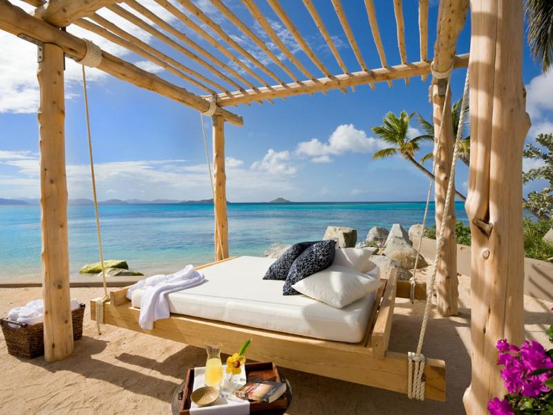 Villa Aquamare , Virgin Gorda 