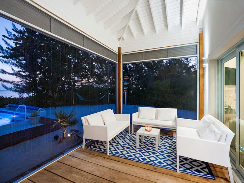 White Cottage , South Coast 