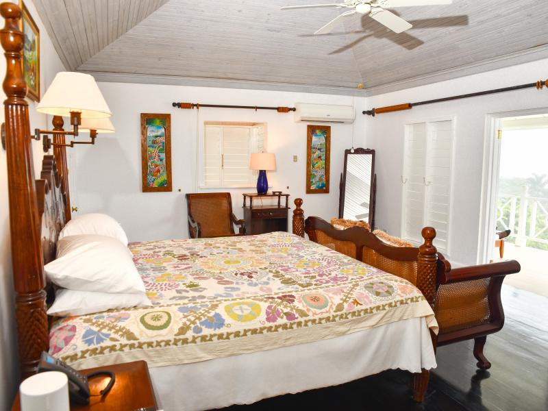 Windrush , Montego Bay , Tryall 