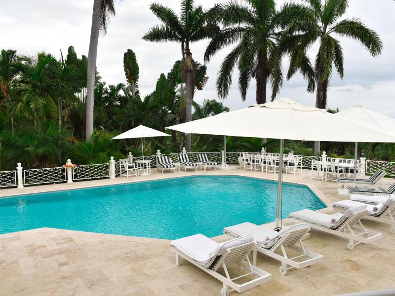 Windrush , Montego Bay , Tryall 