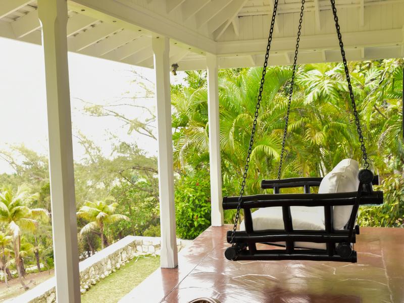 Windrush , Montego Bay , Tryall 