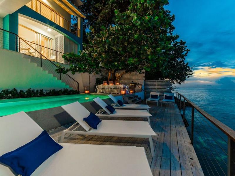 Rocksteady Villa , Ocho Rios , St Mary 