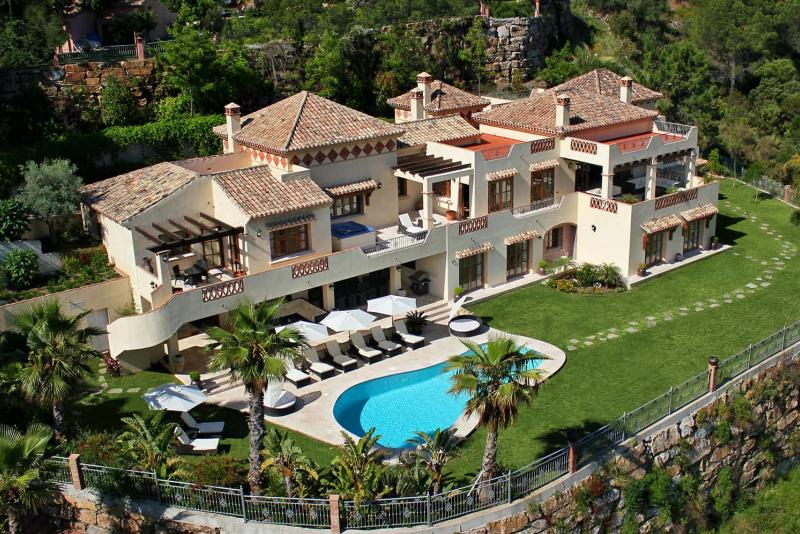 Gran Villa San Pietro Gran Villa San Pietro