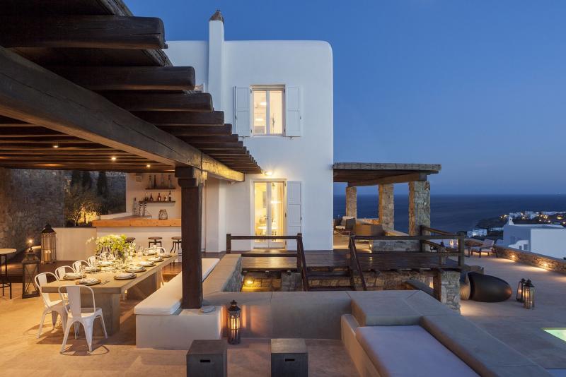 Villa Cecile Villa Cecile