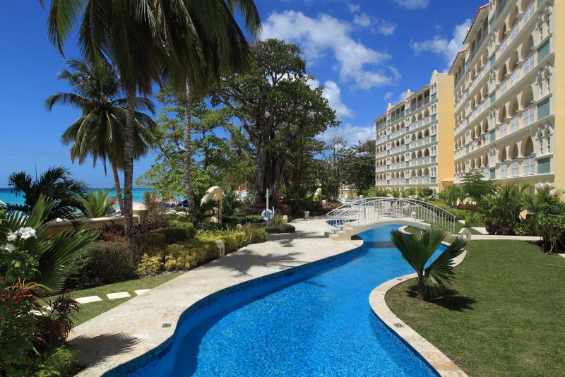 Sapphire Beach 517 - Penthouse Sapphire Beach 517 - Penthouse