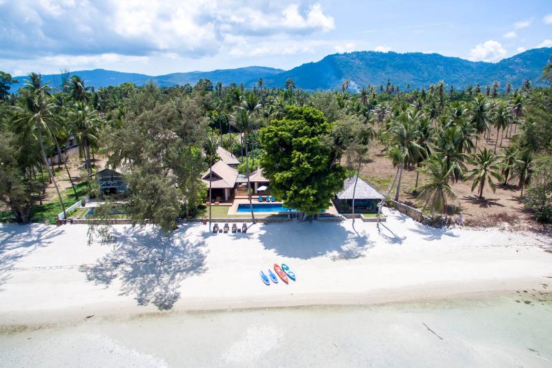 Villa Mariee Villa Mariee