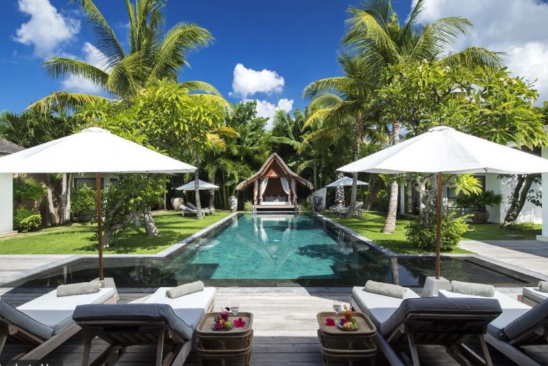 Villa Tigre Villa Tigre