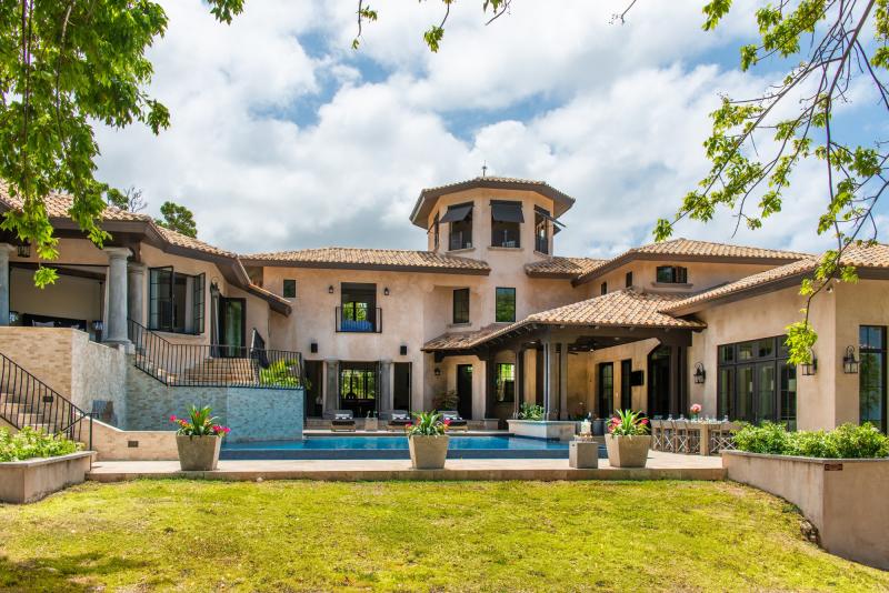 Villa Christina Villa Christina