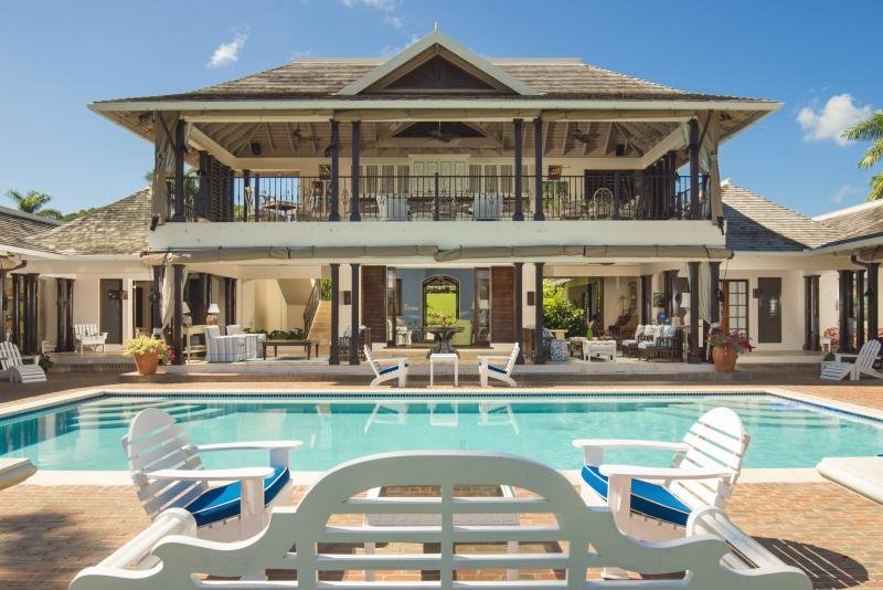 Tryall Club - Villa Sundance Tryall Club - Villa Sundance