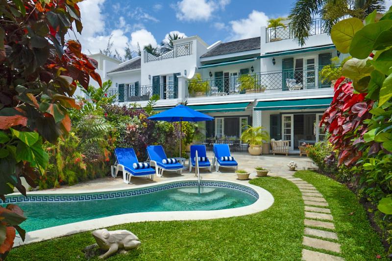 Mullins Bay Villa - Jasmine Mullins Bay Villa - Jasmine