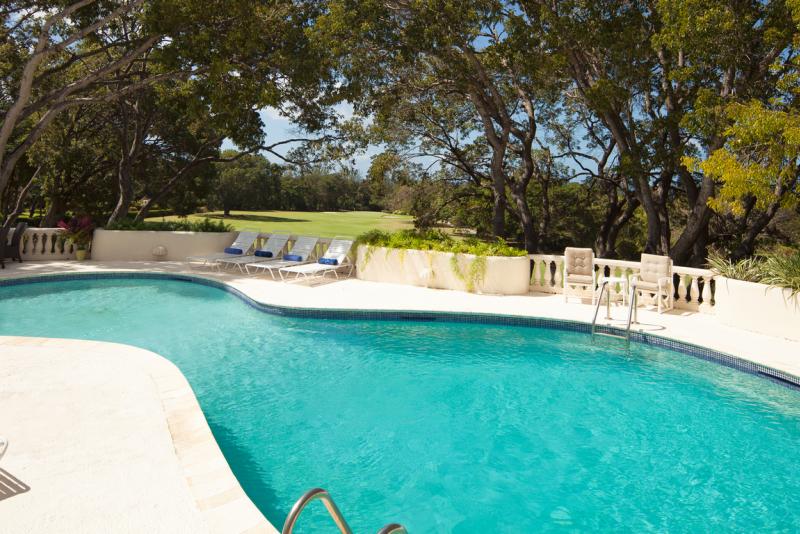 Sandy Lane Estate - Casuarina Sandy Lane Estate - Casuarina