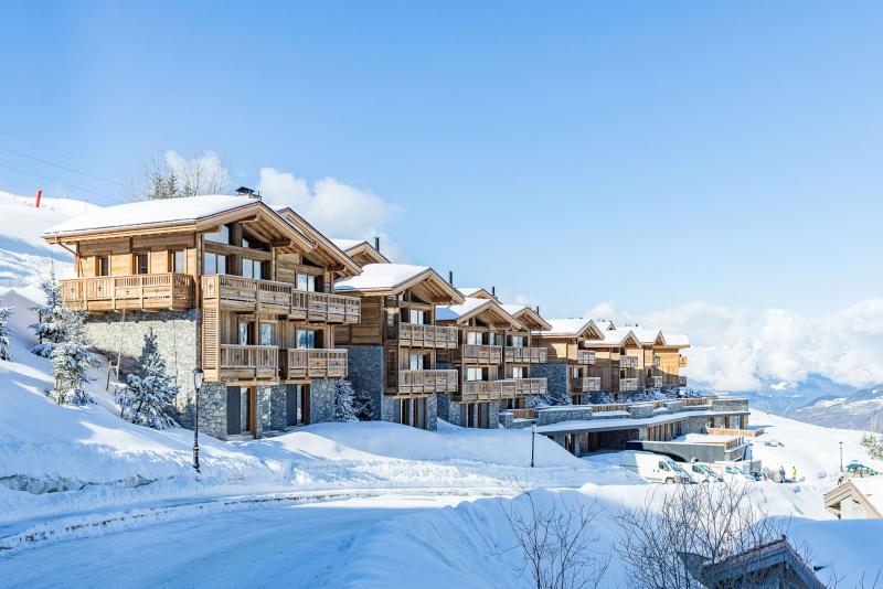 Chalet Coco Chalet Coco