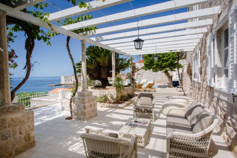 Villa Dubrovnik Lifestyle Villa Dubrovnik Lifestyle