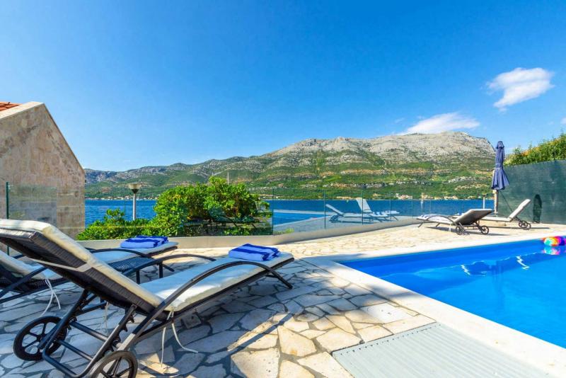 Villa Mystery - Korcula Villa Mystery - Korcula