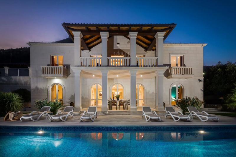 Villa La Villa Dubrovnik